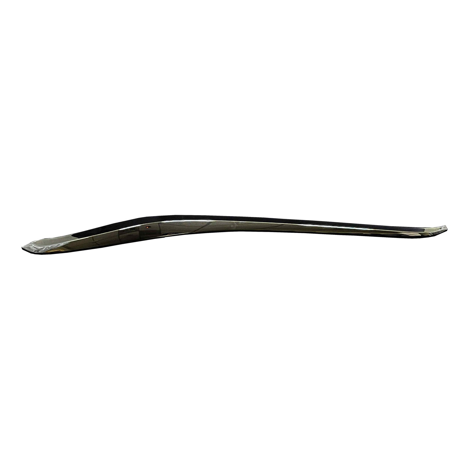 Grille Molding Left w/Night Shade Edition for Toyota Venza 2023–2024