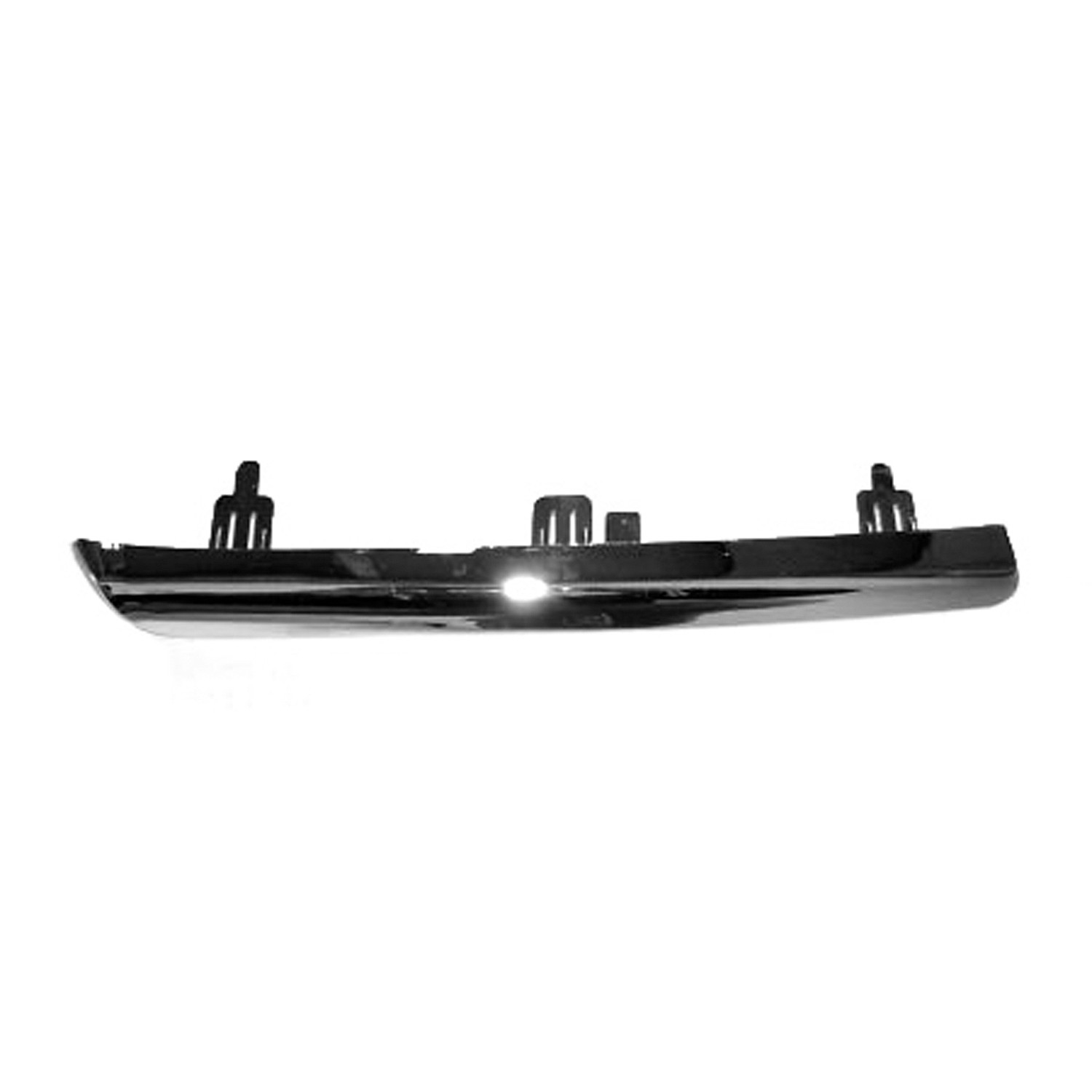 Grille Molding Right Upper for Toyota RAV4 Limited 2009–2012