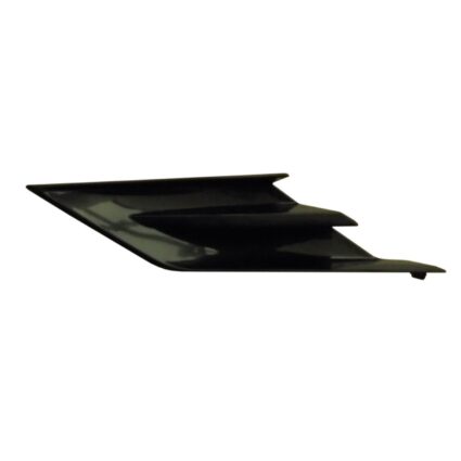 Grille Molding Right CAPA for Toyota Camry L LE Hybrid LE 2018–2020