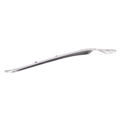 Grille Molding Right w/o Night Shade Edition CAPA for Toyota Venza 2021–2024