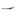 Grille Molding Upper CAPA for Toyota Yaris Hatchback 2015–2017