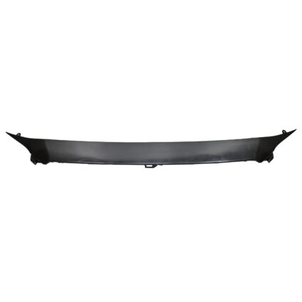 Grille Molding Upper Cover CAPA for Toyota Highlander 2020–2023