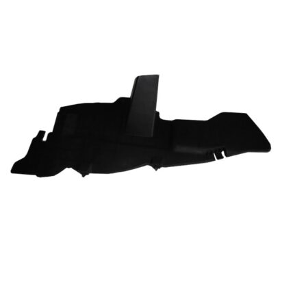 Grille Air Deflector Left Radiator Side Deflector for Toyota RAV4 2009–2012
