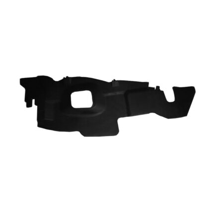 Grille Air Deflector Right Radiator Side Deflector for Toyota RAV4 2009–2012