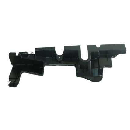 Grille Air Deflector Left CAPA for Toyota Highlander 2014–2016