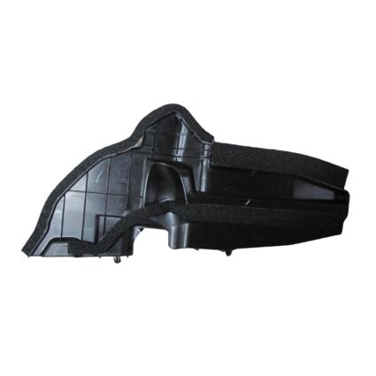 Grille Air Deflector Left for Toyota Prius 2012–2015