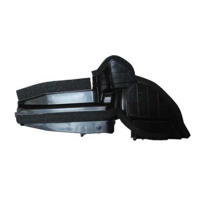 Grille Air Deflector Right for Toyota Prius 2012–2015