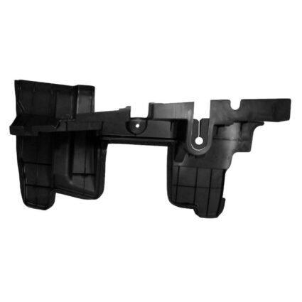 Grille Air Deflector Left for Toyota Highlander 2017–2019