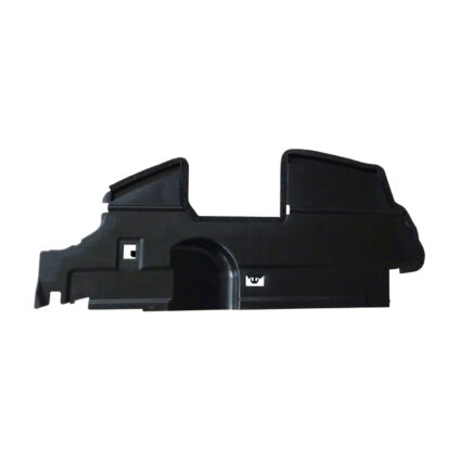 Grille Air Deflector Left for Toyota Camry 2007–2011