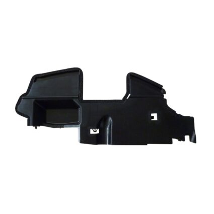 Grille Air Deflector Right for Toyota Camry 2007–2011