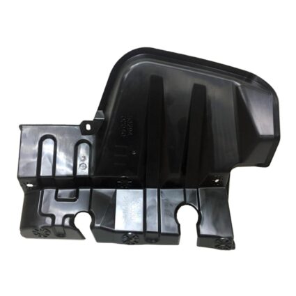 Grille Air Deflector Left for Toyota Tundra 2014–2017