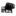 Grille Air Deflector Left CAPA for Toyota Tundra 2014–2017
