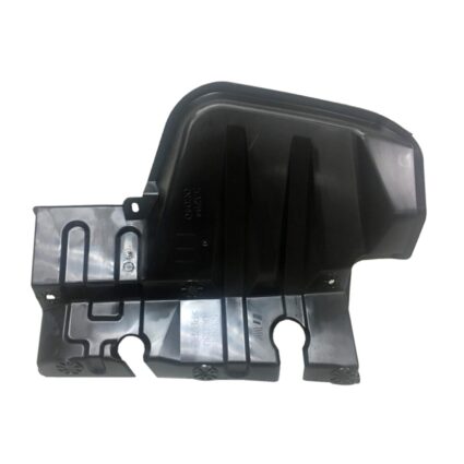 Grille Air Deflector Left for Toyota Tundra 2018–2021