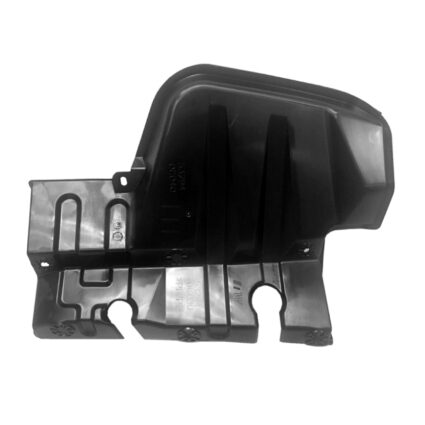 Grille Air Deflector Left CAPA for Toyota Tundra 2018–2021
