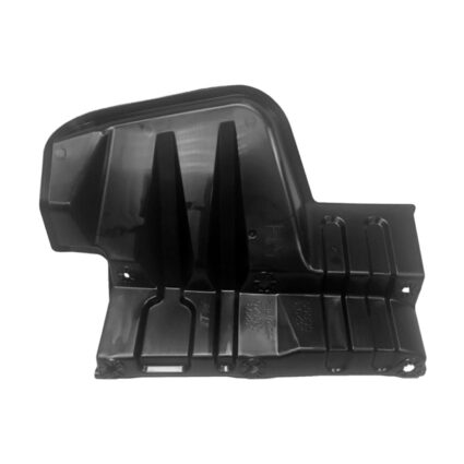 Grille Air Deflector Right w/o Towing Pkg for Toyota Tundra 2018–2021