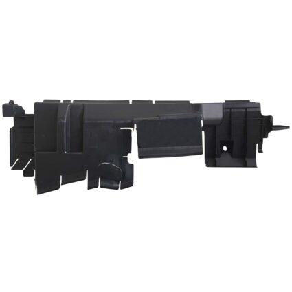 Grille Air Deflector Left CAPA for Toyota RAV4 LE XLE Premium XLE 2019–2021