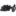 Grille Air Deflector Right for Toyota Tacoma 2016–2023