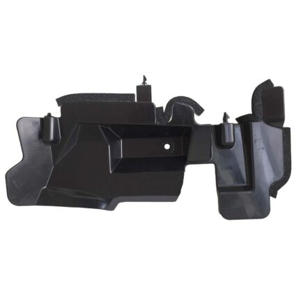 Grille Air Deflector Right CAPA for Toyota Tacoma 2016–2023