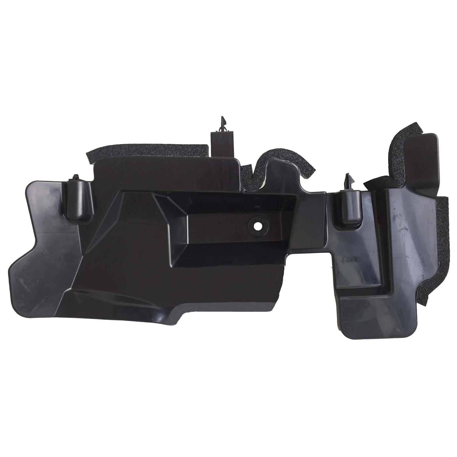 Grille Air Deflector Right CAPA for Toyota Tacoma 2016–2023