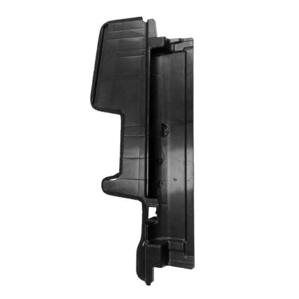 Grille Air Deflector Left Side Deflector for Toyota Camry L LE XLE 2012–2014