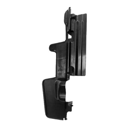Grille Air Deflector Right Side Deflector for Toyota Camry L LE XLE 2012–2014