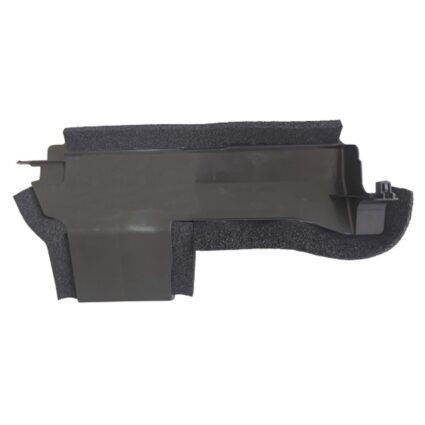 Grille Air Deflector Left CAPA for Toyota Corolla 2019–2025