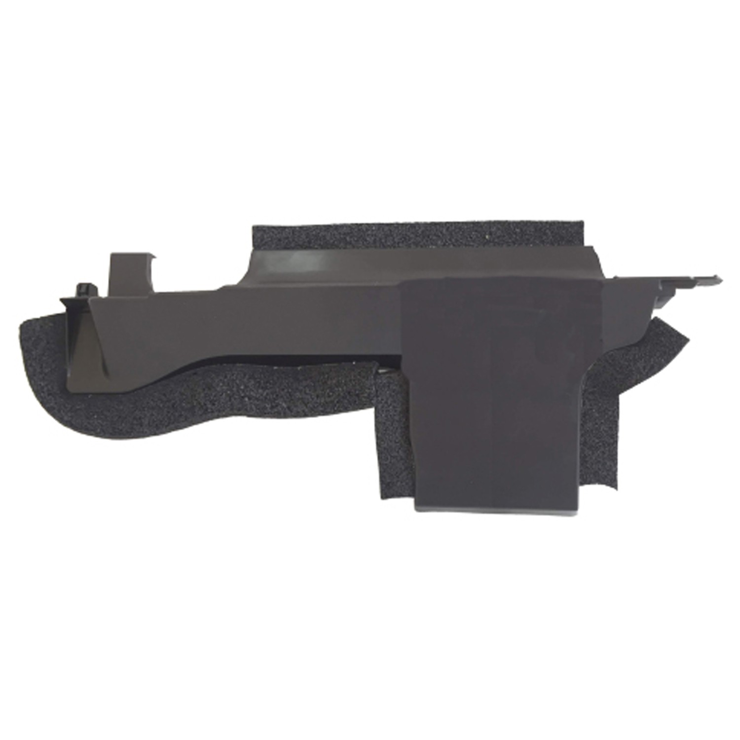 Grille Air Deflector Right for Toyota Corolla 2019–2025