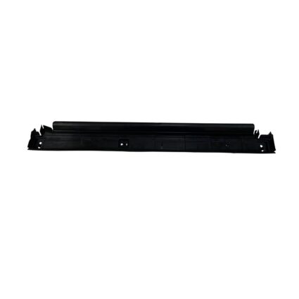 Grille Air Deflector Upper Air Guide North America Built CAPA for Lexus NX250 NX350 NX350h Toyota Crown RAV4 Venza