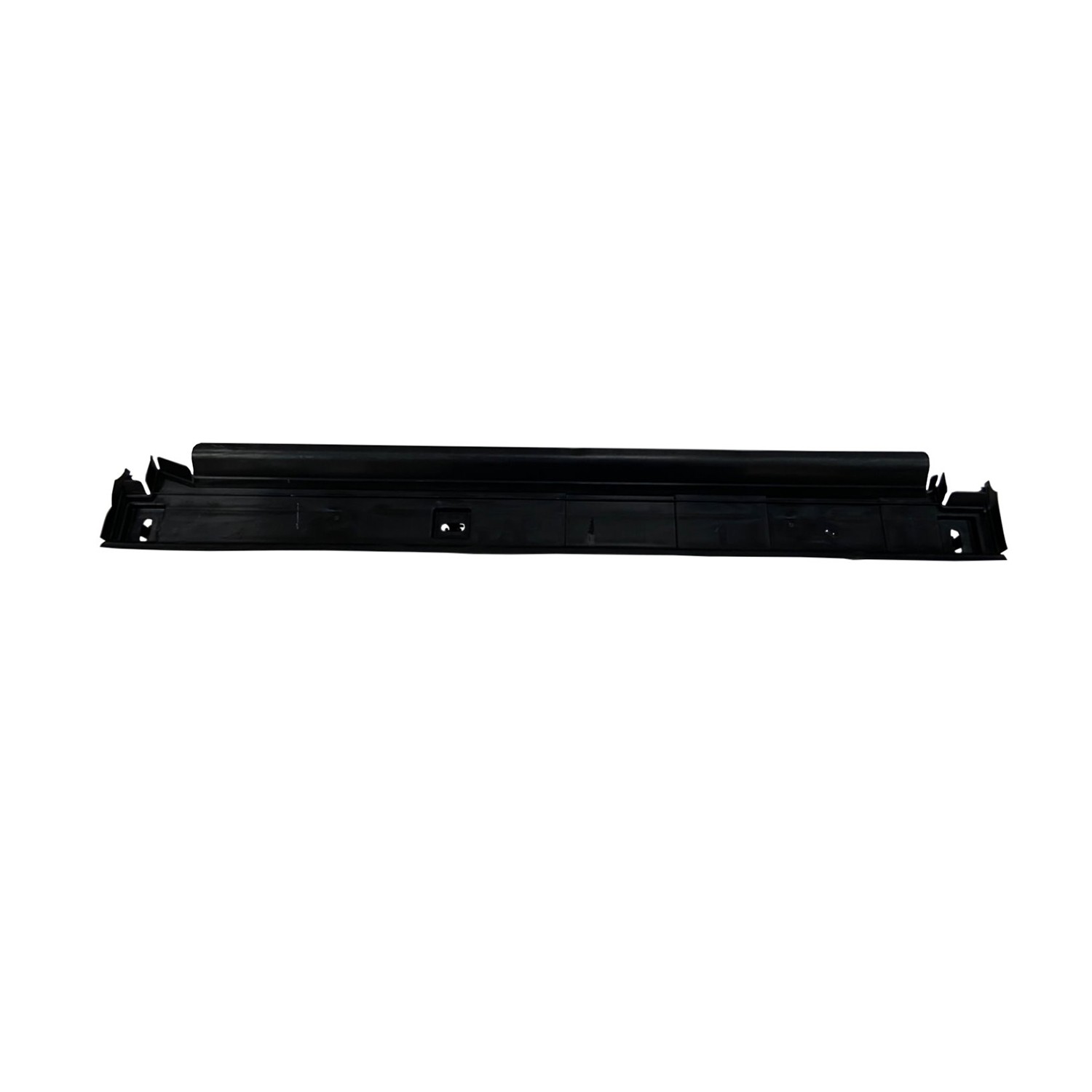 Grille Air Deflector Upper Air Guide North America Built CAPA for Lexus NX250 NX350 NX350h Toyota Crown RAV4 Venza