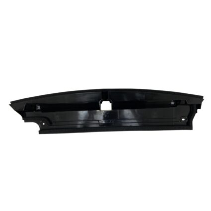 Grille Air Deflector Lower Air Guide for Toyota Corolla Sedan 2020–2022