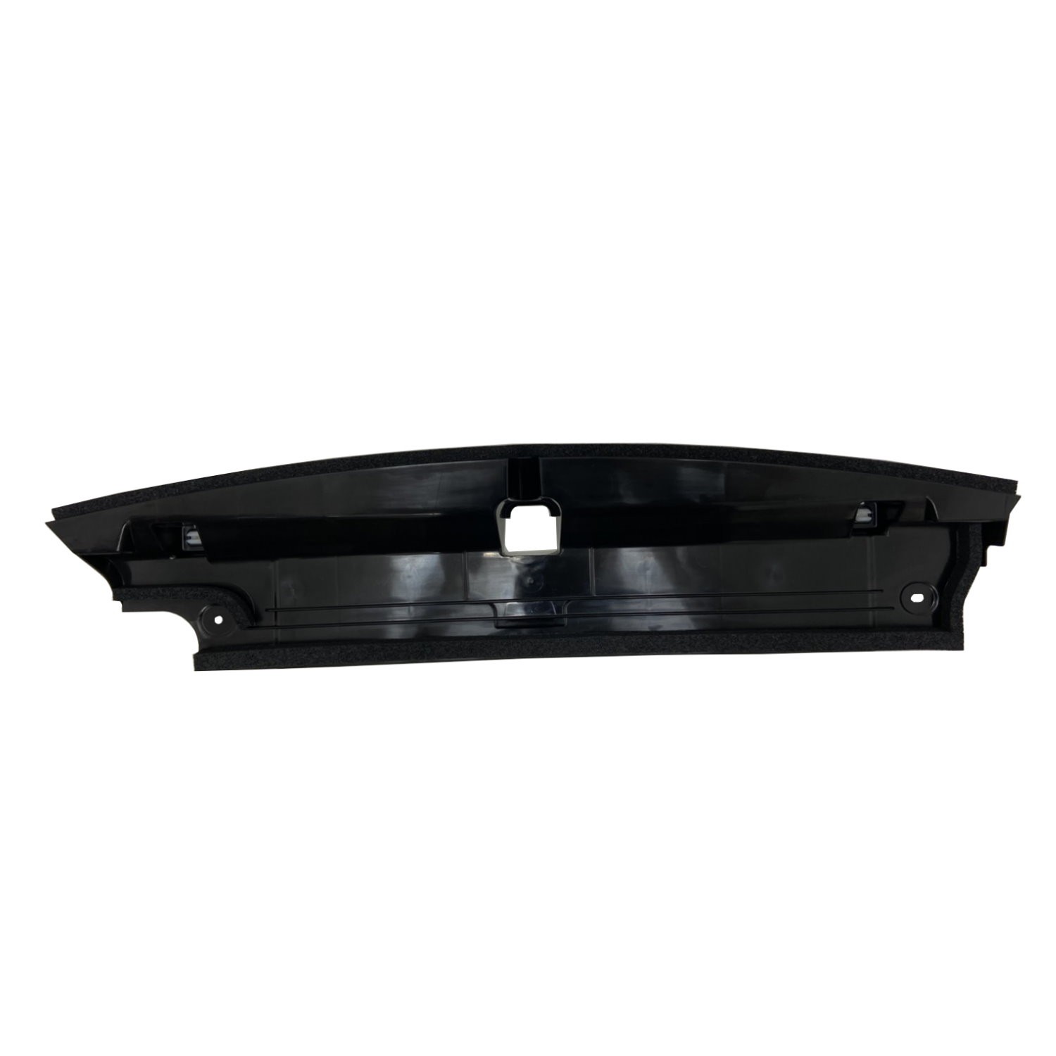 Grille Air Deflector Lower Air Guide for Toyota Corolla Sedan 2020–2022