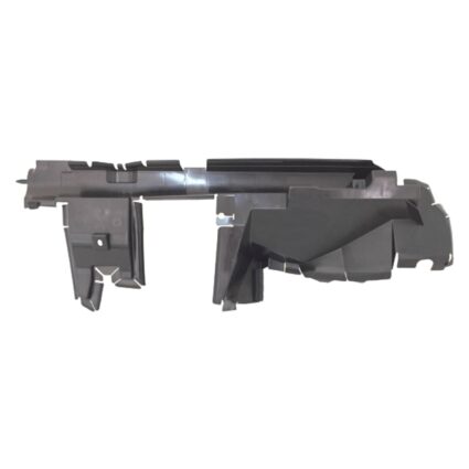 Grille Air Deflector Left Side Air Guide for Toyota Highlander 2020–2022