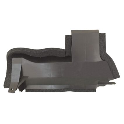 Grille Air Deflector Left for Toyota Corolla Sedan 2020–2022