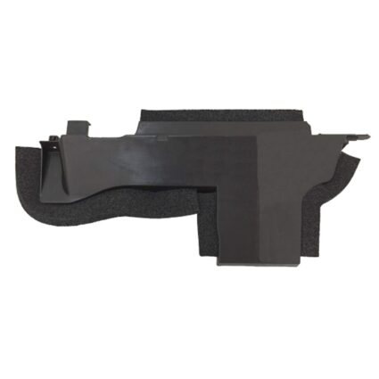 Grille Air Deflector Right for Toyota Corolla Sedan 2020–2022