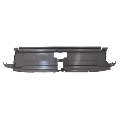 Grille Air Deflector Lower Air Guide for Toyota Highlander 2020–2023