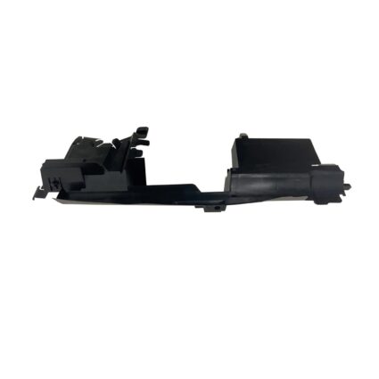 Grille Air Deflector Left Air Guide CAPA for Toyota Camry XSE SE 2021–2024