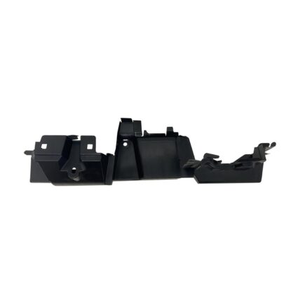 Grille Air Deflector Right Air Guide CAPA for Toyota Camry XSE SE 2021–2024