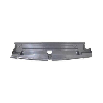 Grille Air Deflector Lower CAPA for Toyota Corolla Cross 2022–2024
