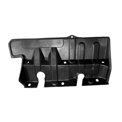 Grille Air Deflector Left Deflector for Toyota Sequoia Tundra