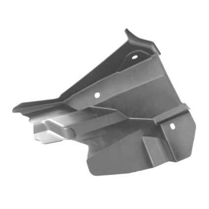 Grille Air Deflector Left for Toyota Tundra 2022–2024