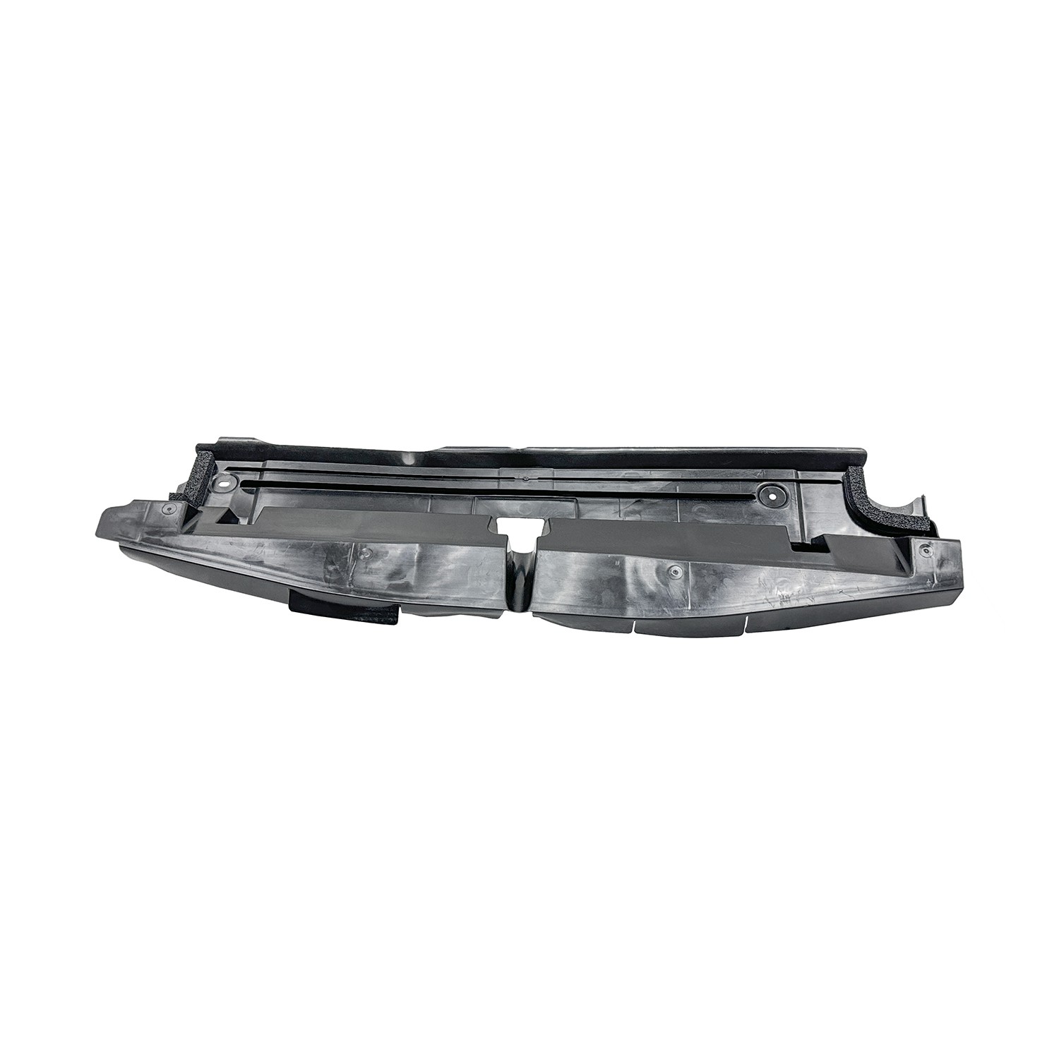 Grille Air Deflector To 5-18 Upper Air Guide for Toyota Prius Prius Prime