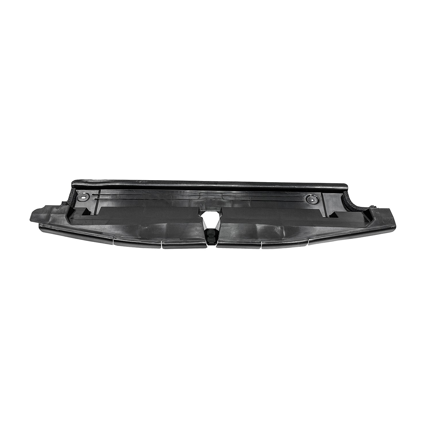 Grille Air Deflector From 5-18 Upper Air Guide for Toyota Prius Prius Prime
