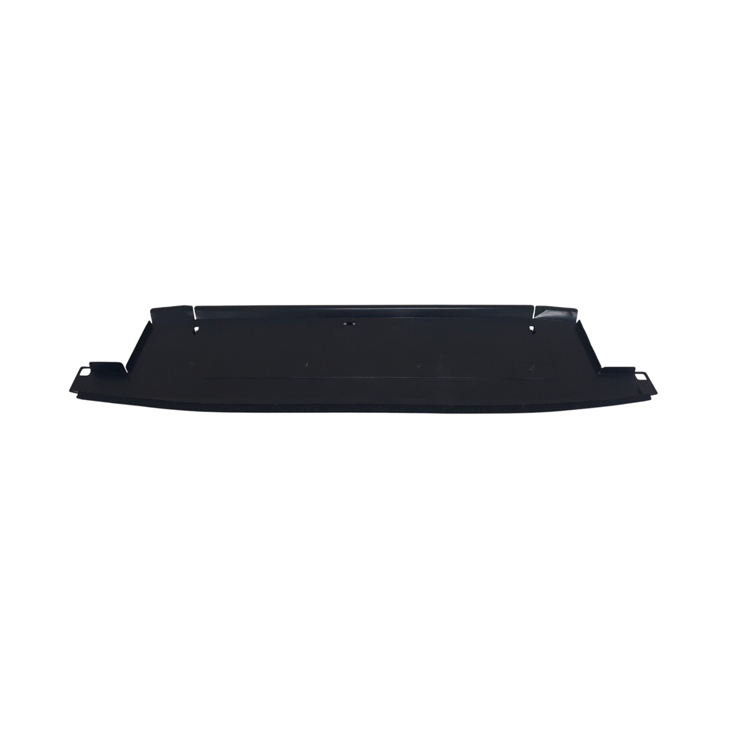 Grille Air Deflector Lower Air Guide for Toyota Grand Highlander 2024