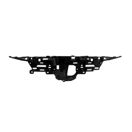Grille Mounting Panel North America/Japan Built CAPA for Toyota Corolla Sedan L LE XLE 2020–2024