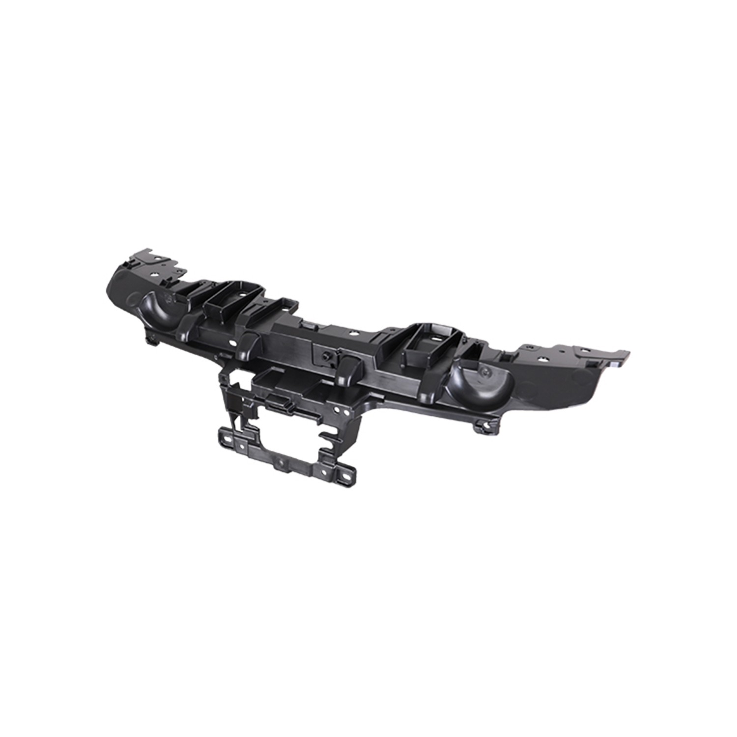 Grille Mounting Panel CAPA for Toyota Prius Prius Prime