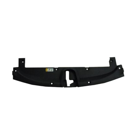 Panel Molding Front Upper Radiator Cover To 8-19 North America/Japan Built CAPA for Toyota Corolla Hatchback Sedan 2019–2022