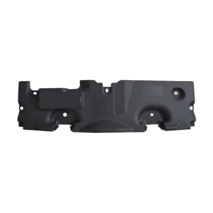 Panel Molding Front CAPA for Toyota RAV4 Limited Adventure LE Trail XLE Premium XLE TRD Off-Road 2019–2024