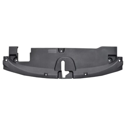 Panel Molding Front Upper Radiator Cover for Toyota Corolla Sedan Hybrid LE Hybrid 2020–2022