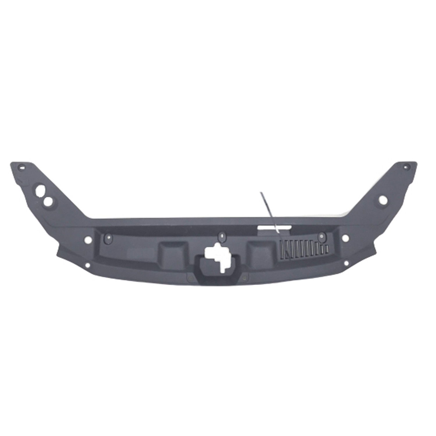 Panel Molding Front Upper Radiator Cover for Toyota Highlander 2020–2023