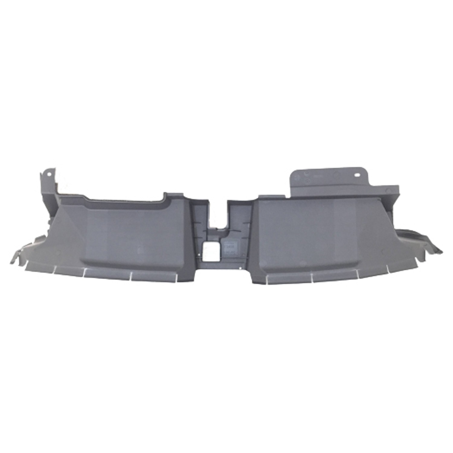 Panel Molding Front Upper Radiator Cover for Toyota Corolla Cross L LE XLE 2022–2024